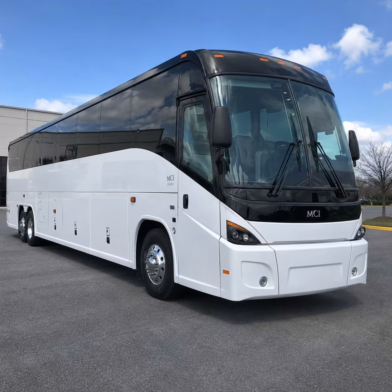 santa monica airport transfer shuttle bus services